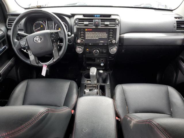 Photo 8 from auction – 2020 TOYOTA 4RUNNER SR with VIN JTEBU5JR3L5748963