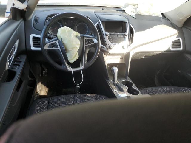 Photo 8 from auction – 2012 GMC TERRAIN SL with VIN 2GKALSEKXC6311551