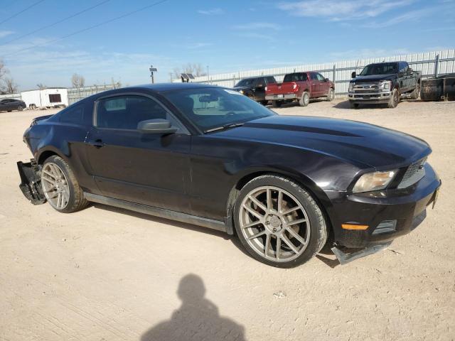 Photo 4 from auction – 2012 FORD MUSTANG with VIN 1ZVBP8AM4C5223327