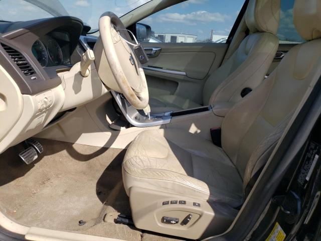Photo 7 from auction – 2010 VOLVO XC60 3.2 with VIN YV4982DL2A2060932