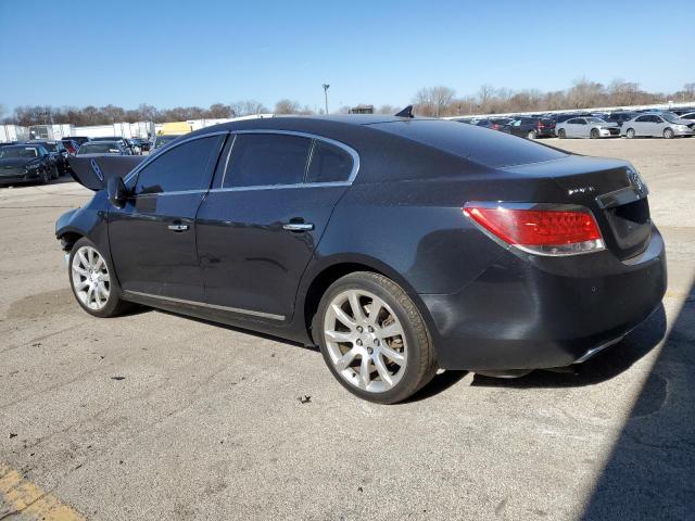 Photo 2 from auction – 2011 BUICK LACROSSE C with VIN 1G4GE5ED1BF297445