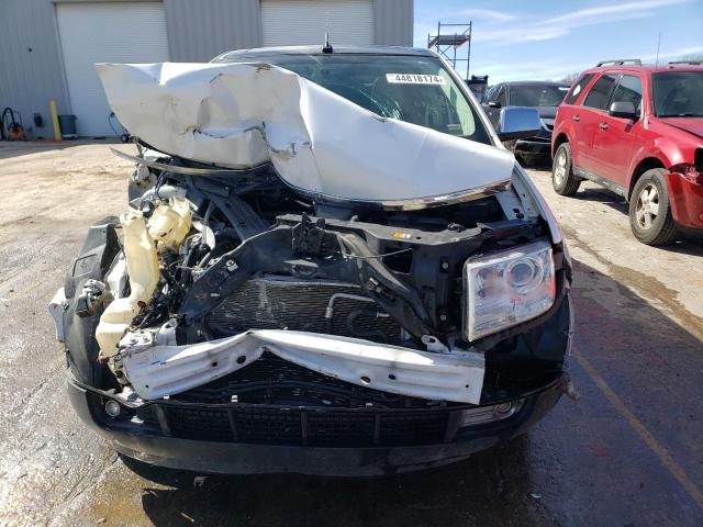 Photo 5 from auction – 2010 LINCOLN MKX with VIN 2LMDJ8JCXABJ09278
