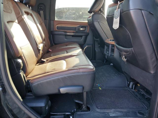 Photo 10 from auction – 2019 RAM 3500 LONGH with VIN 3C63RRNL5KG660793