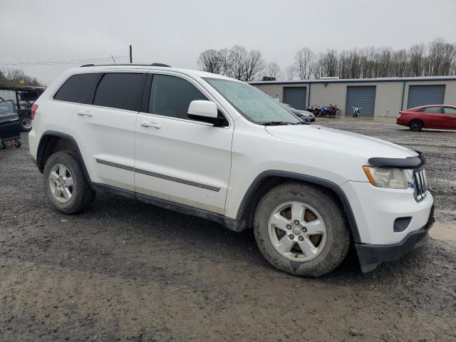 Photo 4 from auction – 2013 JEEP GRAND CHER with VIN 1C4RJFAG2DC607783