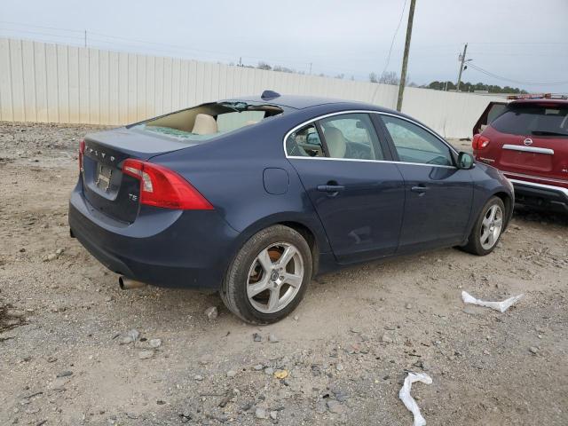Photo 3 from auction – 2013 VOLVO S60 T5 with VIN YV1612FS9D2205025
