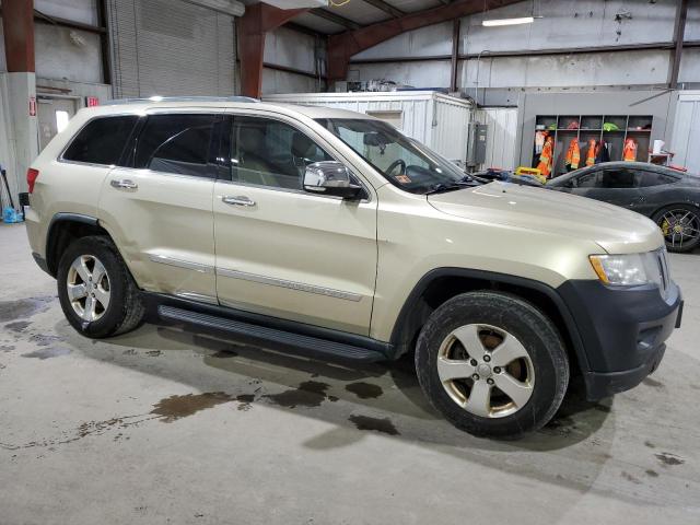 Photo 4 from auction – 2011 JEEP GRAND CHER with VIN 1J4RR5GG4BC719308