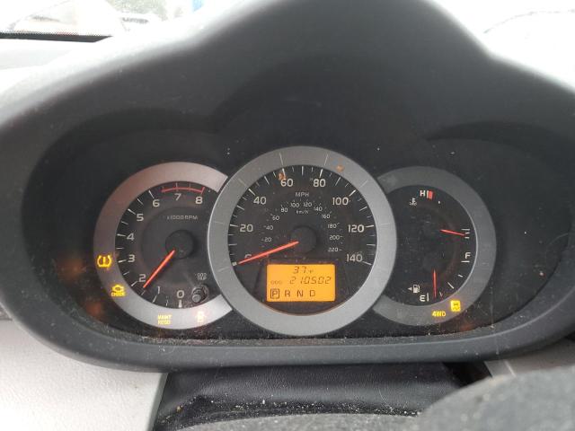 Photo 9 from auction – 2011 TOYOTA RAV4 with VIN 2T3BF4DV5BW097473