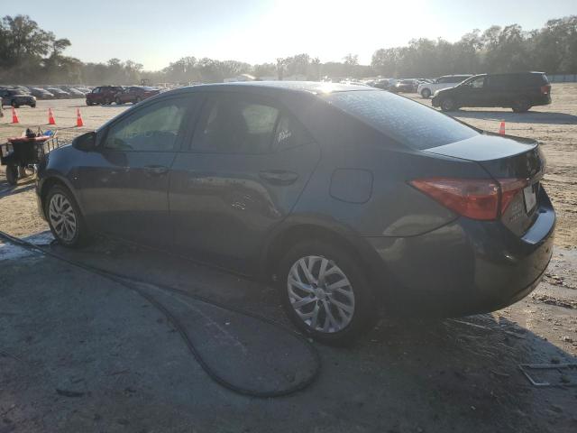 Photo 2 from auction – 2017 TOYOTA COROLLA L with VIN 5YFBURHE0HP600505