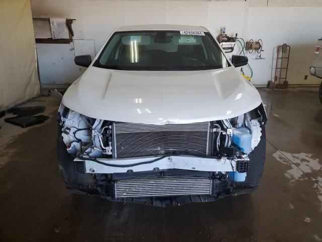 Photo 5 from auction – 2019 CHEVROLET EQUINOX LT with VIN 2GNAXLEX8K6160457