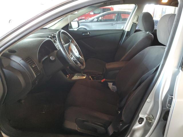 Photo 7 from auction – 2012 NISSAN ALTIMA BAS with VIN 1N4AL2AP0CN409177