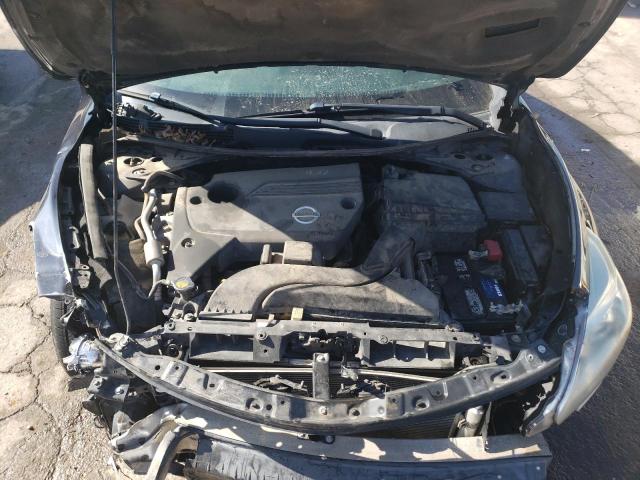 Photo 11 from auction – 2013 NISSAN ALTIMA 2.5 with VIN 1N4AL3AP8DC292774