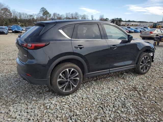 Photo 3 from auction – 2023 MAZDA CX-5 PREMI with VIN JM3KFBDMXP0108613