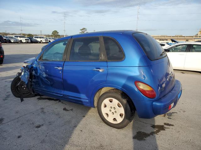 Photo 2 from auction – 2005 CHRYSLER PT CRUISER with VIN 3C4FY58B75T606606