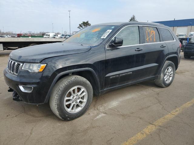 Photo 1 from auction – 2019 JEEP GRAND CHER with VIN 1C4RJFAG4KC824135