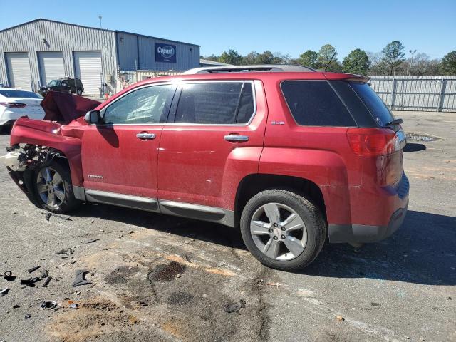 Photo 2 from auction – 2015 GMC TERRAIN SL with VIN 2GKALREK5F6320266