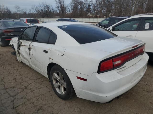 Photo 2 from auction – 2014 DODGE CHARGER SE with VIN 2C3CDXBG1EH267997