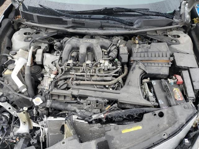 Photo 11 from auction – 2017 NISSAN MAXIMA 3.5 with VIN 1N4AA6AP3HC368981