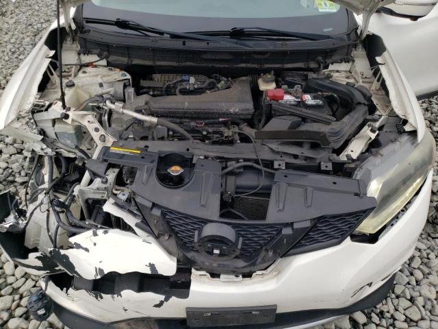 Photo 12 from auction – 2014 NISSAN ROGUE S with VIN 5N1AT2MT6EC781149