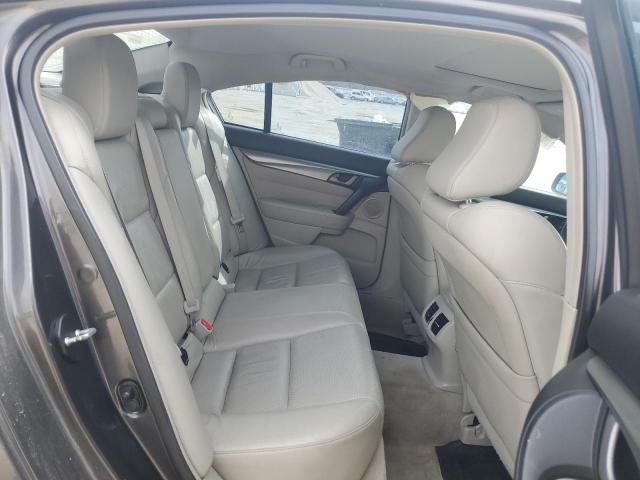 Photo 10 from auction – 2010 ACURA TL with VIN 19UUA8F52AA013197