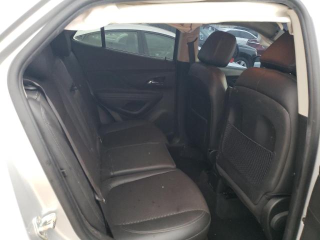 Photo 11 from auction – 2018 BUICK ENCORE PRE with VIN KL4CJASB5JB666091