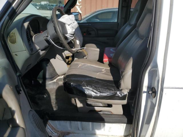 Photo 7 from auction – 2003 CHEVROLET ASTRO with VIN 1GCDM19X43B114426