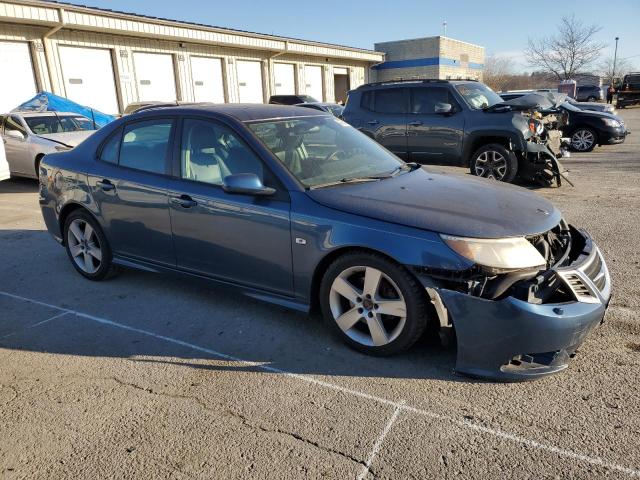 Photo 4 from auction – 2008 SAAB 9-3 2.0T with VIN YS3FB49Y481110987