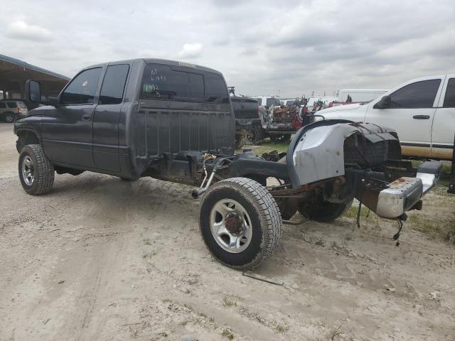 Photo 2 from auction – 2001 DODGE RAM 2500 with VIN 3B7KF23651G801927