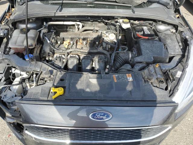 Photo 11 from auction – 2018 FORD FOCUS SE with VIN 1FADP3F24JL297920