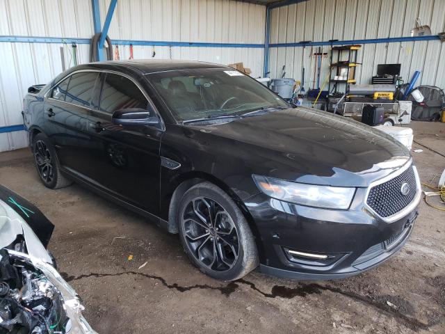 Zdjęcie 4 z aukcji – 2013 FORD TAURUS SHO z VIN 1FAHP2KT2DG216484