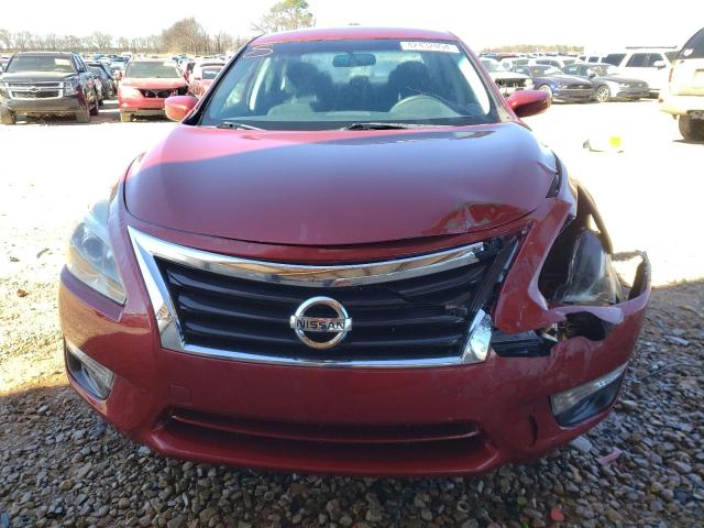Photo 5 from auction – 2015 NISSAN ALTIMA 2.5 with VIN 1N4AL3AP1FC240423