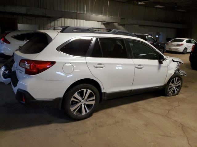 Photo 3 from auction – 2019 SUBARU OUTBACK 3. with VIN 4S4BSENC6K3341158
