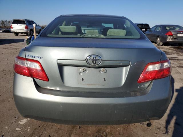 Photo 6 from auction – 2007 TOYOTA CAMRY CE with VIN 4T1BE46K87U654477