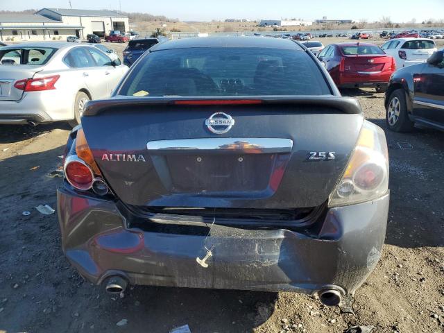 Photo 6 from auction – 2008 NISSAN ALTIMA 2.5 with VIN 1N4AL21E28C141864