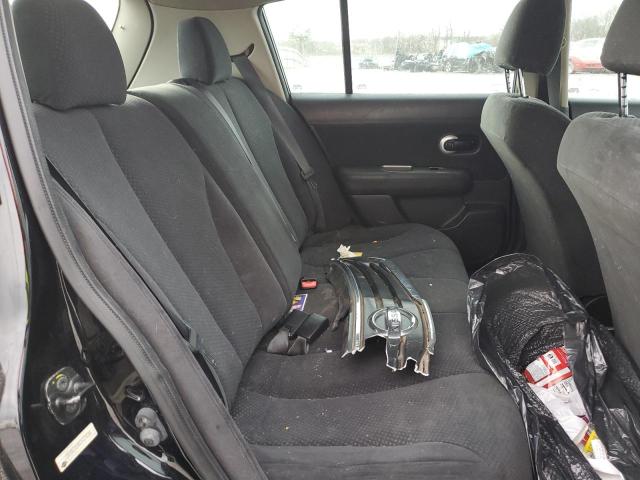 Photo 10 from auction – 2012 NISSAN VERSA S with VIN 3N1BC1CP0CK278296