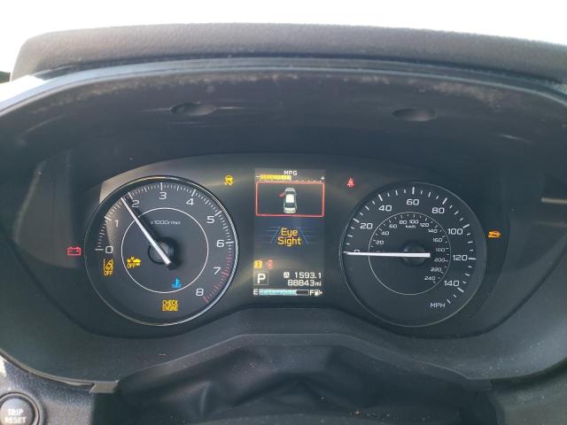 Фото 9 с аукциона – 2020 SUBARU IMPREZA с VIN 4S3GTAB63L3706606