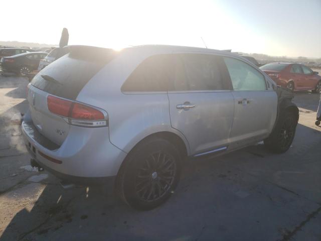 Photo 3 from auction – 2011 LINCOLN MKX with VIN 2LMDJ6JK2BBJ28906