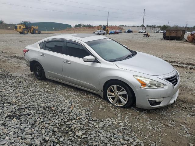 Photo 4 from auction – 2014 NISSAN ALTIMA 2.5 with VIN 1N4AL3AP6EC318399