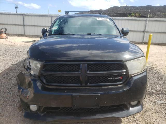 Photo 5 from auction – 2013 DODGE DURANGO SX with VIN 1C4RDHAG3DC698646