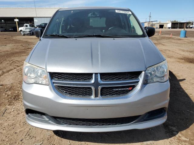 Photo 5 from auction – 2013 DODGE GRAND CARA with VIN 2C4RDGBG5DR727404