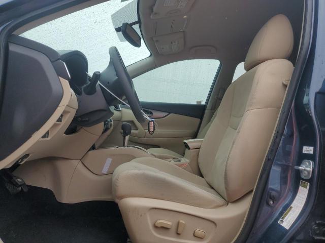 Photo 7 from auction – 2016 NISSAN ROGUE S with VIN KNMAT2MT1GP623138