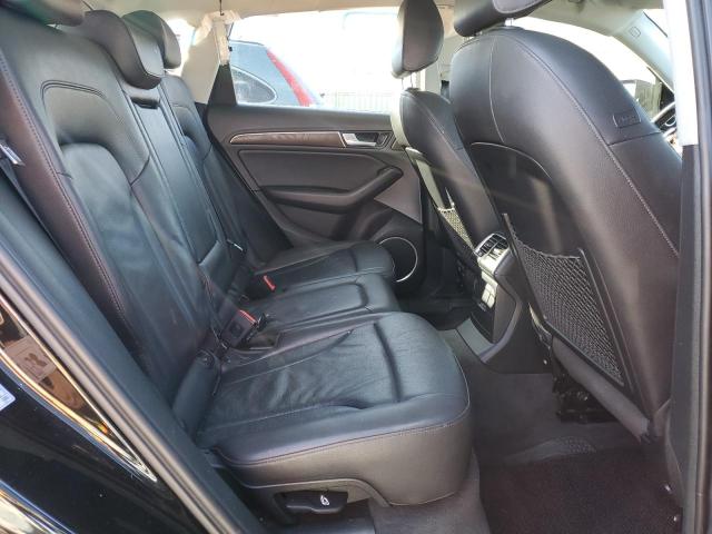 Photo 10 from auction – 2016 AUDI Q5 PREMIUM with VIN WA1L2AFP3GA048396