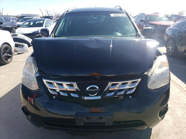 Photo 5 from auction – 2013 NISSAN ROGUE S with VIN JN8AS5MT0DW026329