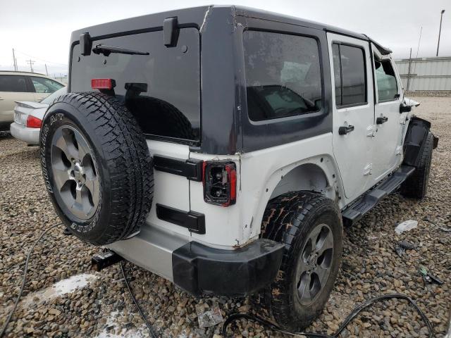 Photo 3 from auction – 2018 JEEP WRANGLER U with VIN 1C4HJWEG8JL872998