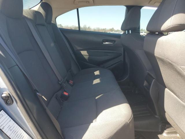 Photo 10 from auction – 2021 TOYOTA COROLLA LE with VIN 5YFEPMAE9MP218355