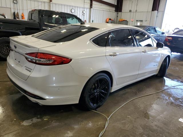 Photo 3 from auction – 2017 FORD FUSION TIT with VIN 3FA6P0RU2HR129810