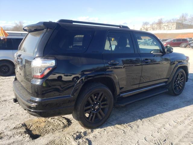 Photo 3 from auction – 2020 TOYOTA 4RUNNER SR with VIN JTEZU5JR6L5224222