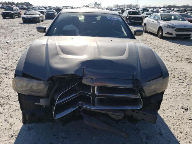 Photo 5 from auction – 2011 DODGE CHARGER with VIN 2B3CL3CG7BH554408