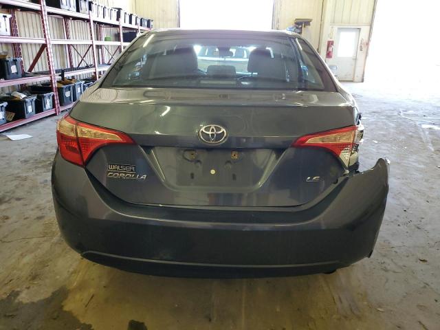 Photo 6 from auction – 2017 TOYOTA COROLLA L with VIN 2T1BURHE4HC879876