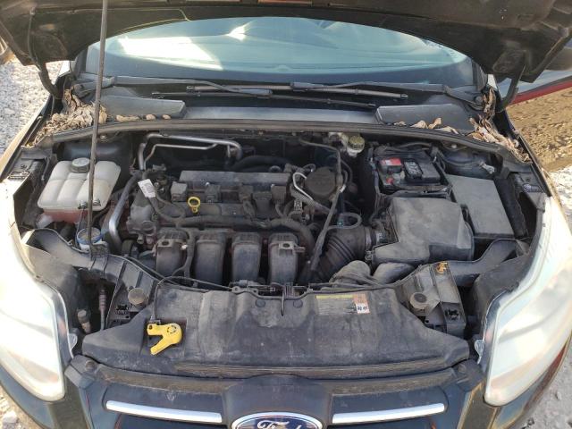 Photo 11 from auction – 2012 FORD FOCUS SE with VIN 1FAHP3F22CL148586