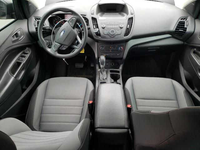 Photo 8 from auction – 2019 FORD ESCAPE S with VIN 1FMCU0F78KUB81250